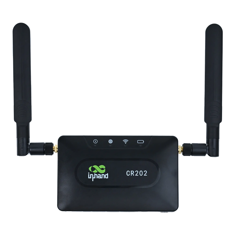 InHand Networks CR202 PRO Sabertooth Tech Group