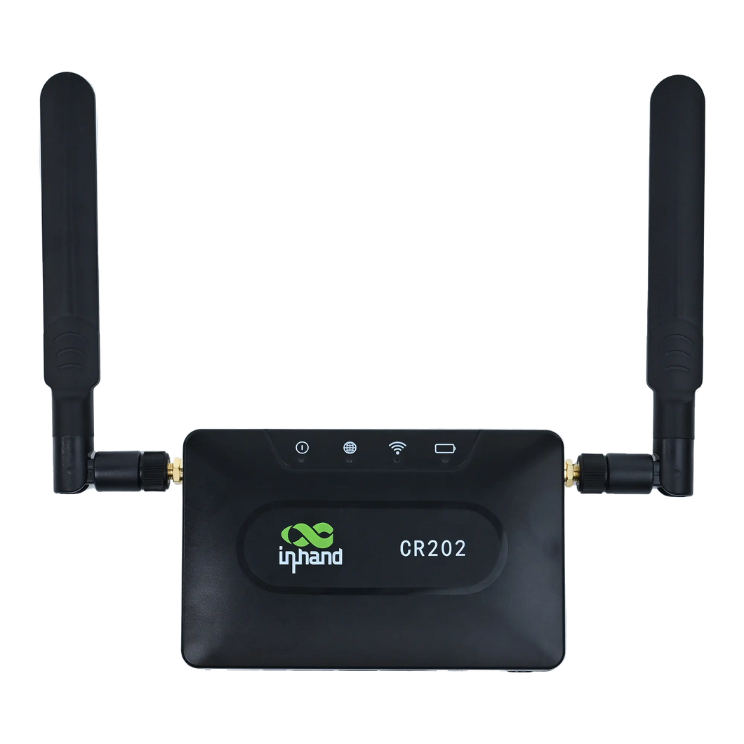 InHand Networks CR202 PRO Sabertooth Tech Group