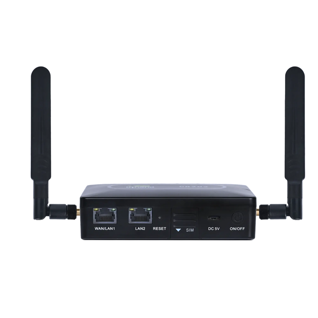 InHand Networks CR202 PRO Sabertooth Tech Group