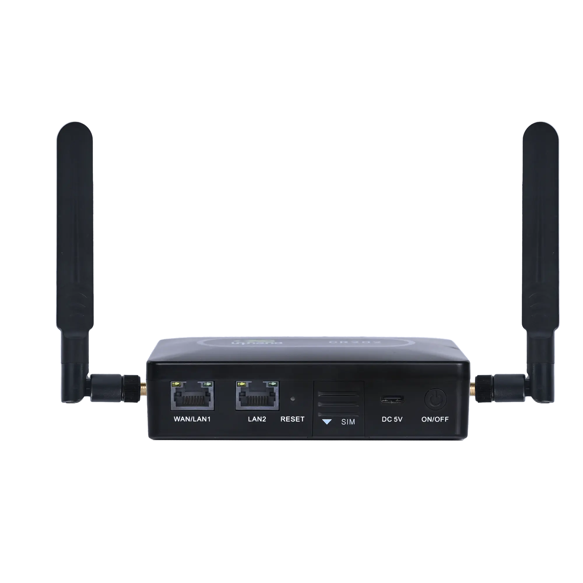 InHand Networks CR202 PRO Sabertooth Tech Group