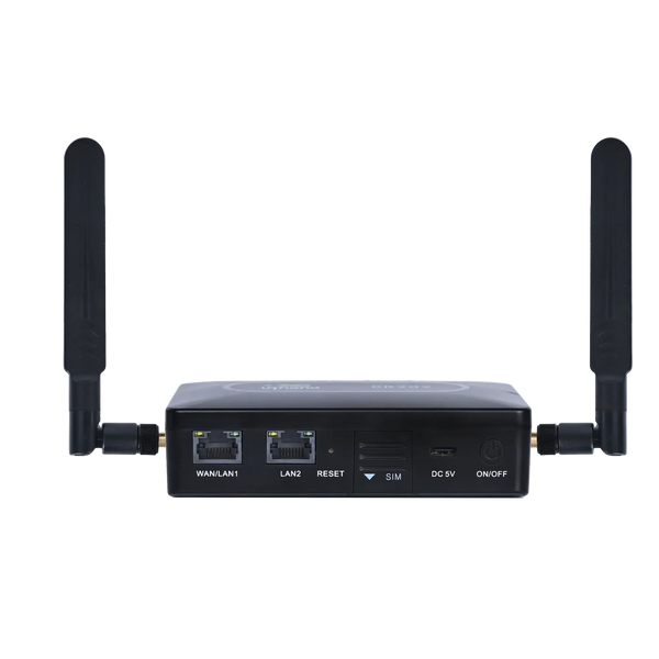 InHand Networks CR202 PRO Sabertooth Tech Group