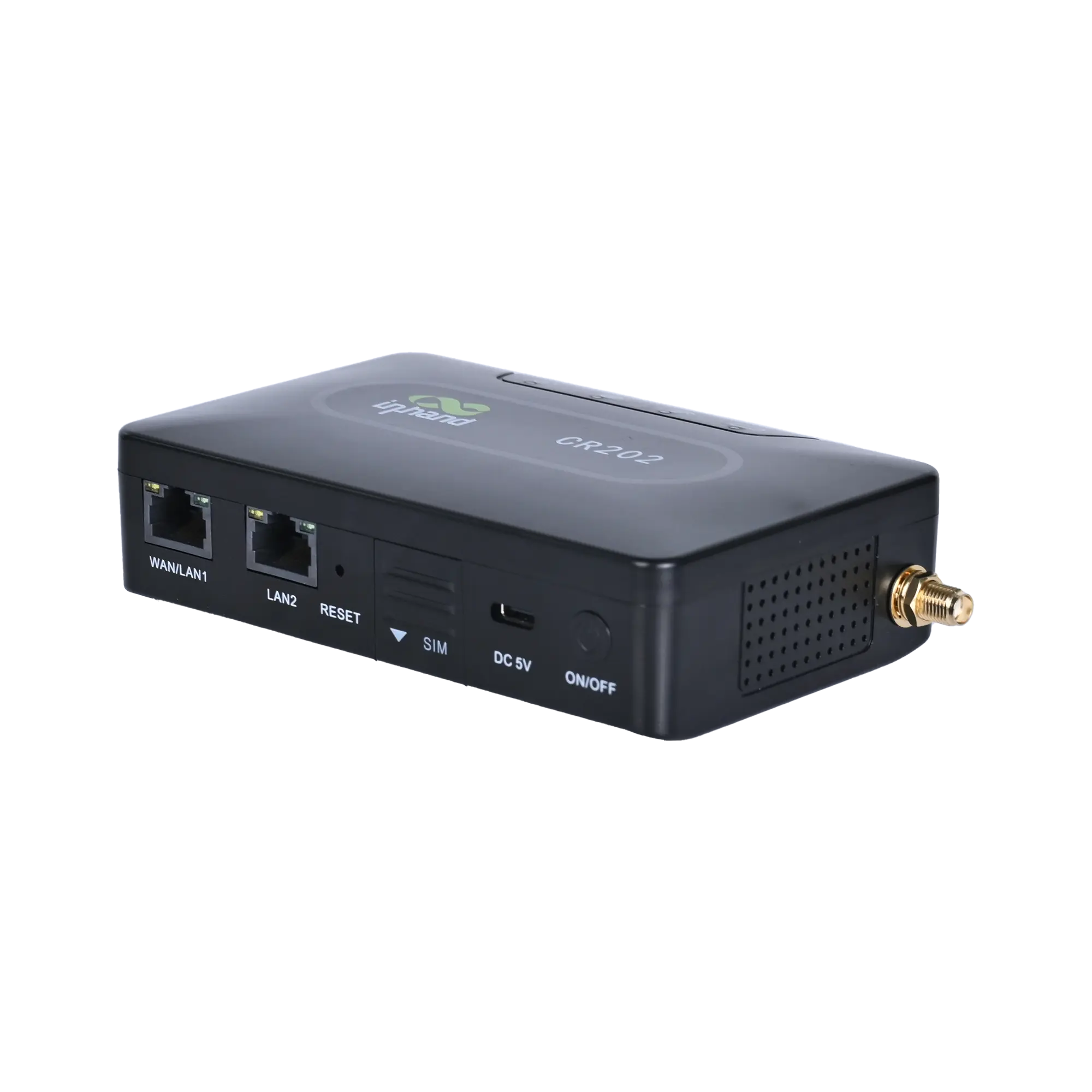 InHand Networks CR202 PRO Sabertooth Tech Group