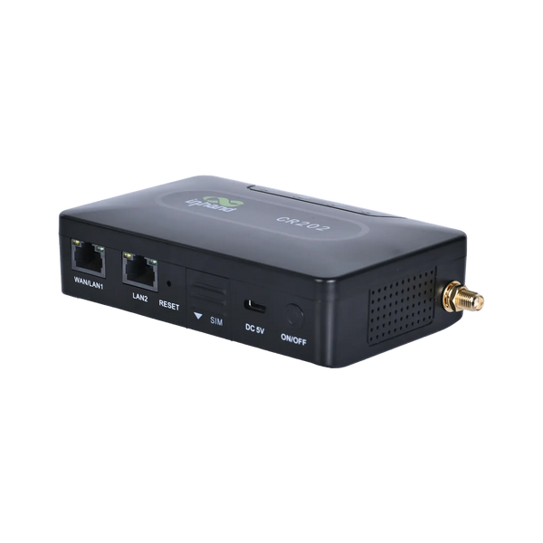 InHand Networks CR202 PRO Sabertooth Tech Group