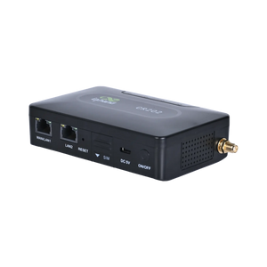 InHand Networks CR202 PRO Sabertooth Tech Group