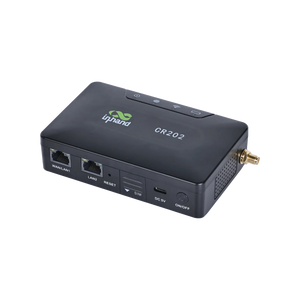 InHand Networks CR202 PRO Sabertooth Tech Group
