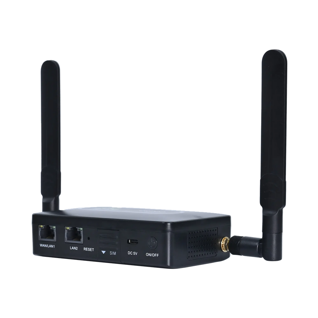 InHand Networks CR202 PRO Sabertooth Tech Group