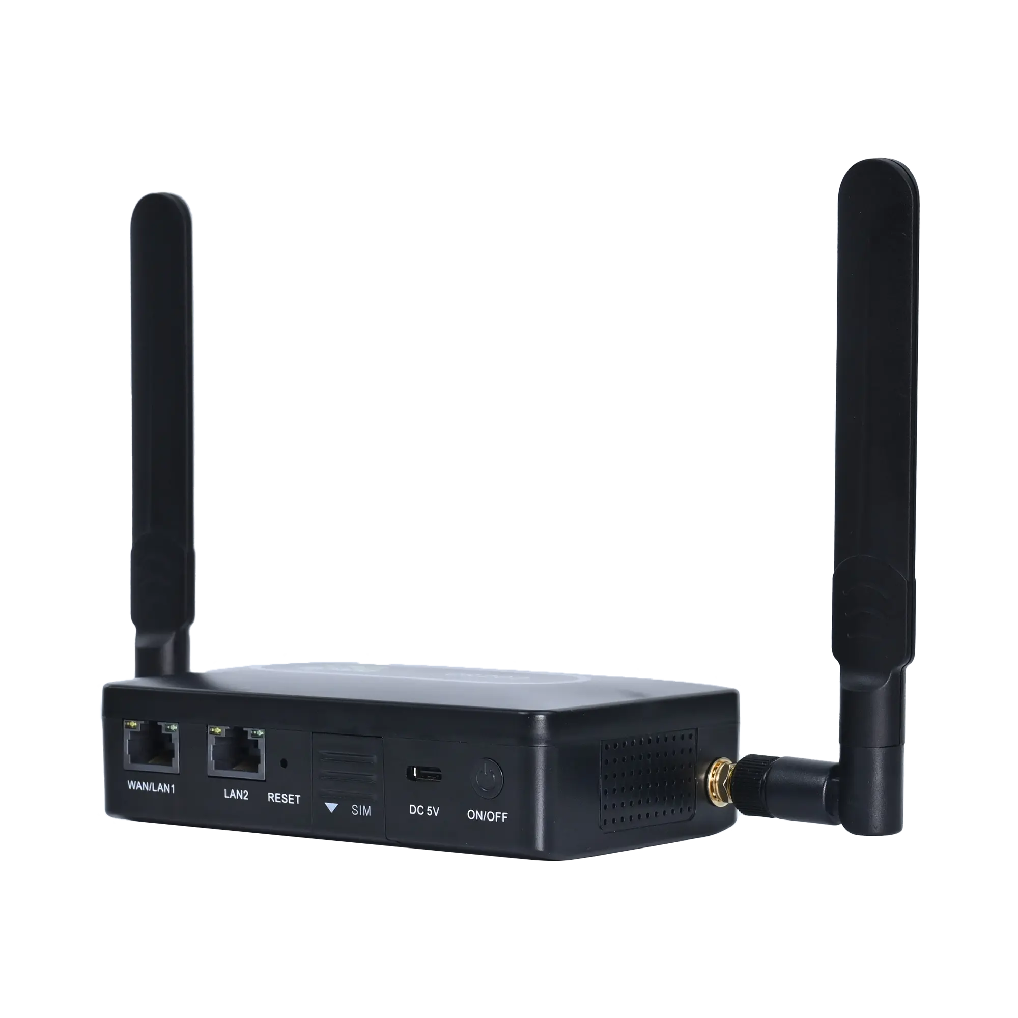 InHand Networks CR202 PRO Sabertooth Tech Group