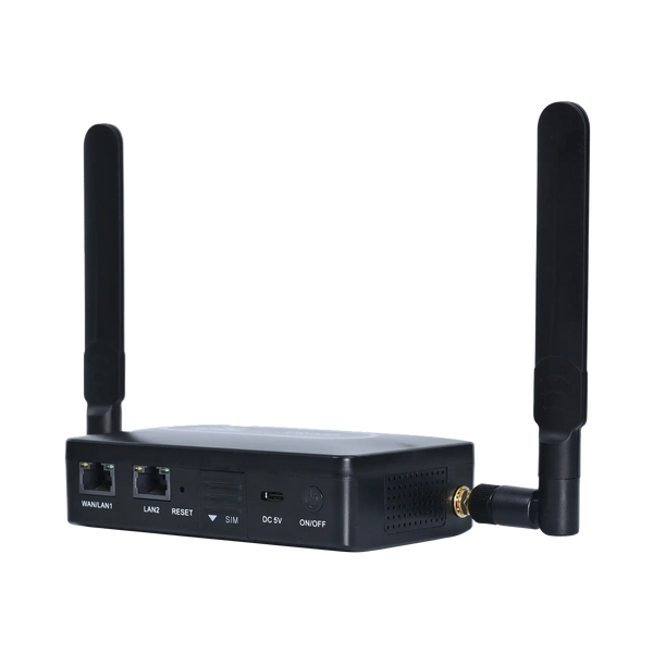 InHand Networks CR202 PRO Sabertooth Tech Group