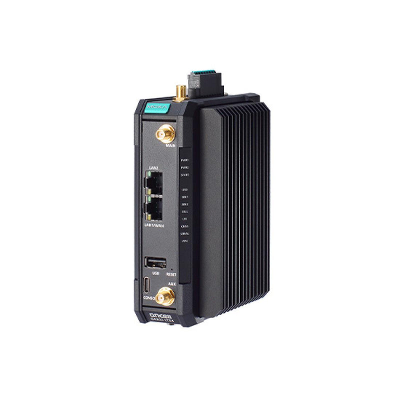 Industrial & IoT Equipment