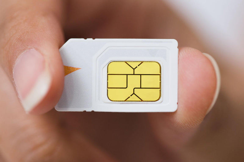 Internet Data Plans
