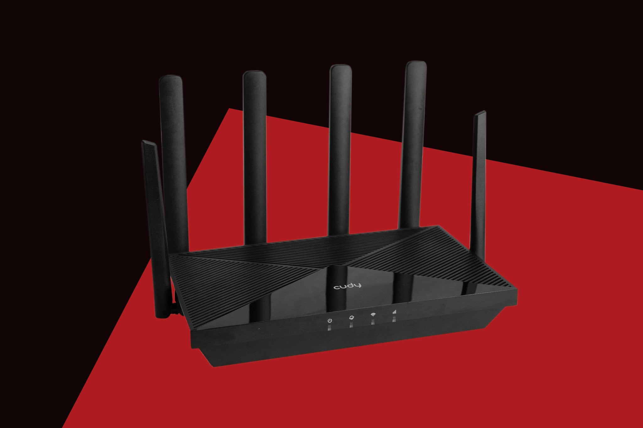 Com Cat Router 5G & 4G LTE CAT 12 Router | High-Speed Dual-Band WiFi Router