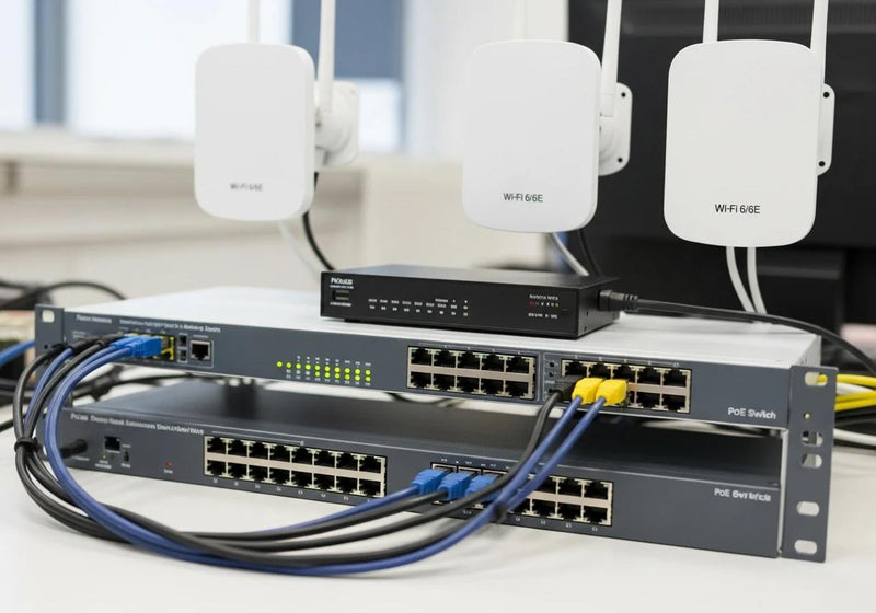 Office Networking