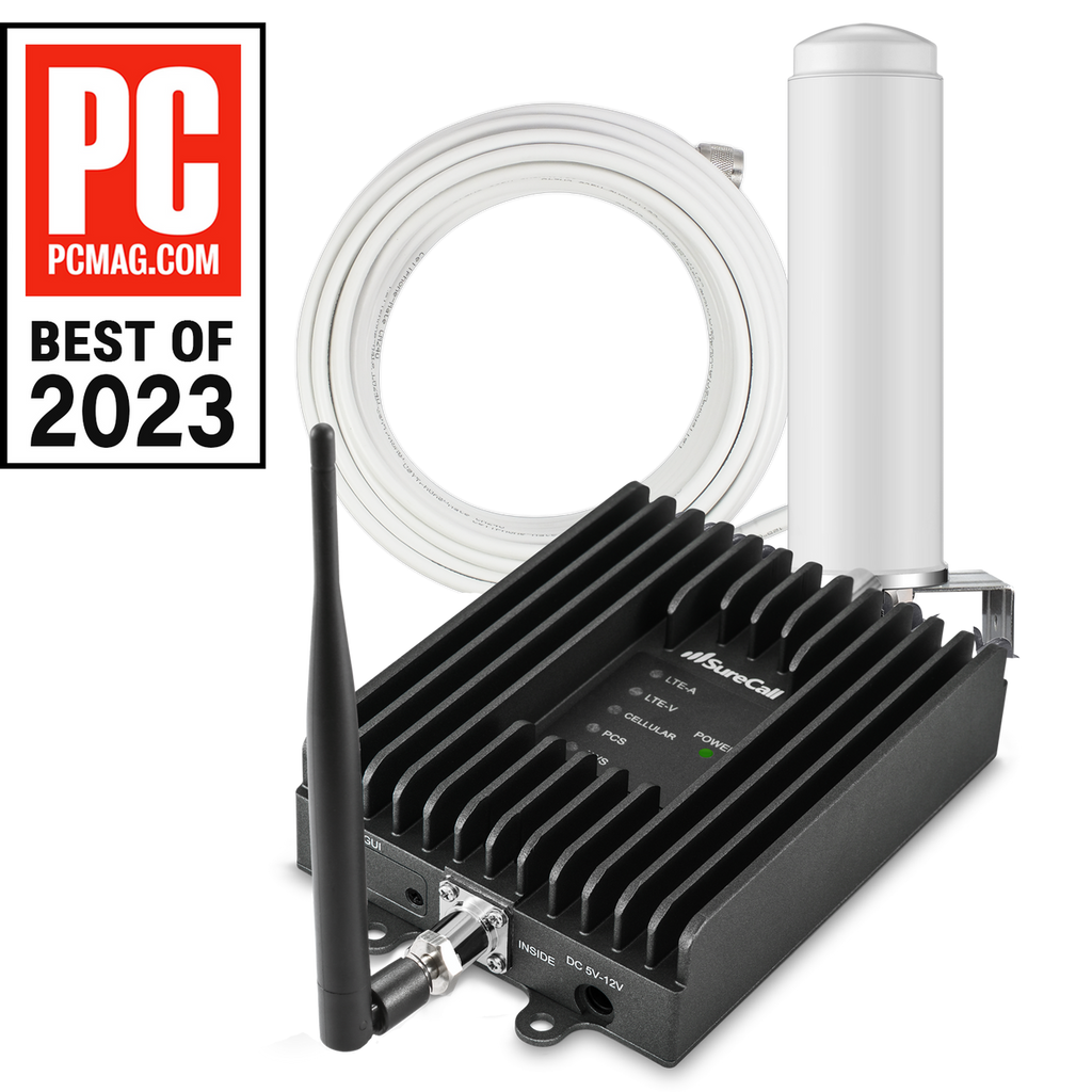 FUSION2GO RV Sabertooth Tech Group 