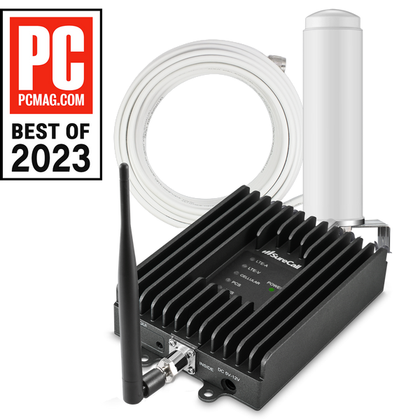 FUSION2GO RV Sabertooth Tech Group 