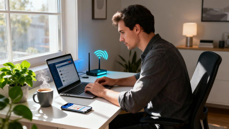 Remote Workforce