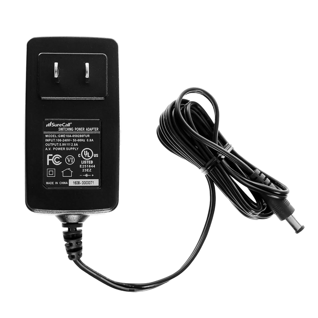 FUSION2GO RV Sabertooth Tech Group 