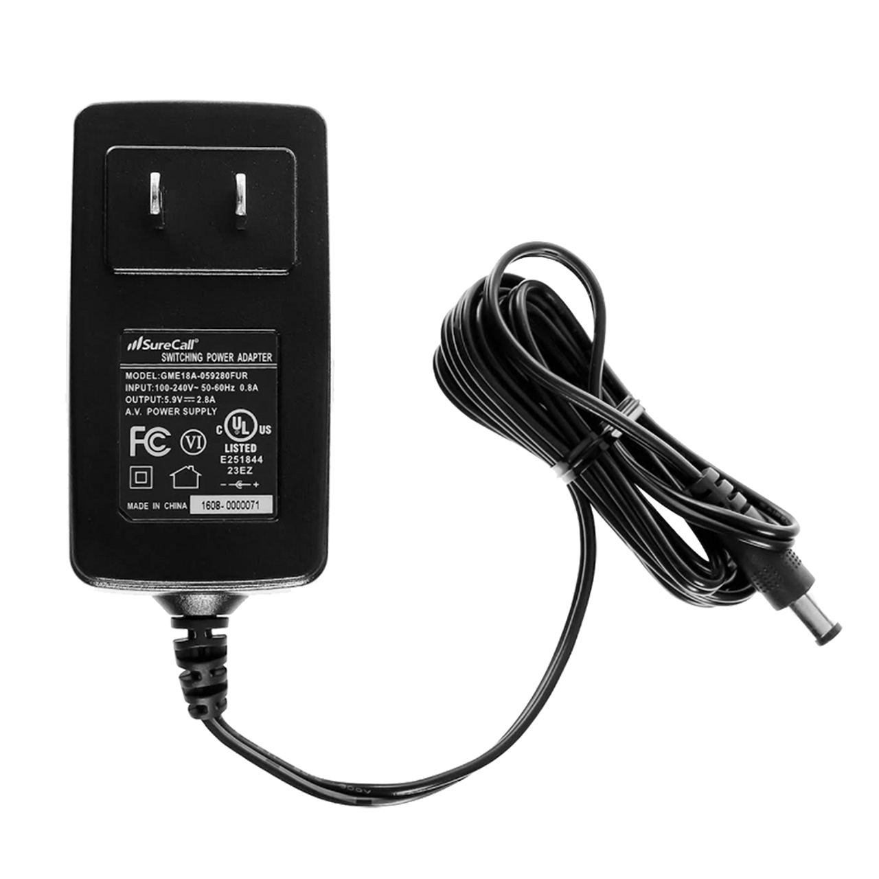 FUSION2GO RV Sabertooth Tech Group 