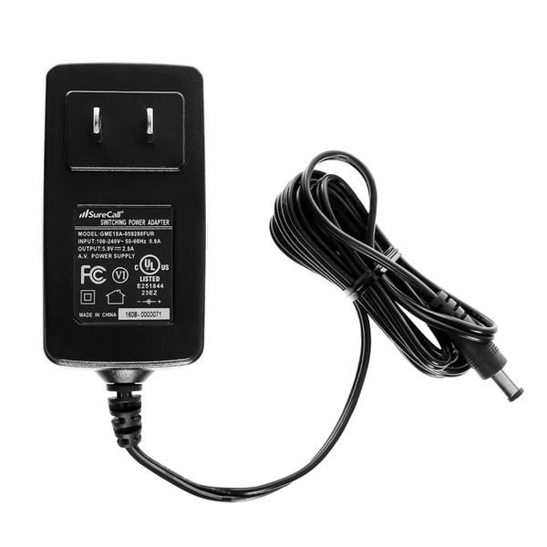 FUSION2GO RV Sabertooth Tech Group 