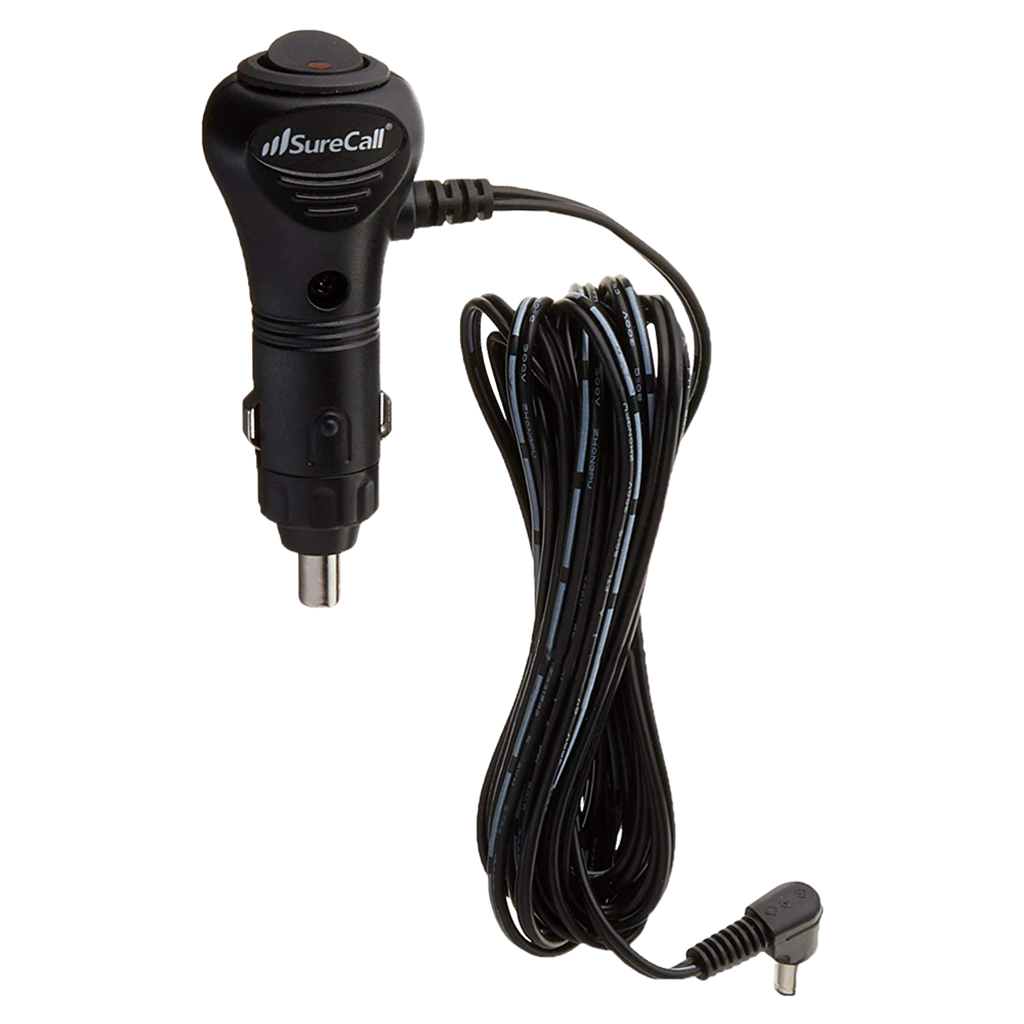 FUSION2GO RV Sabertooth Tech Group 