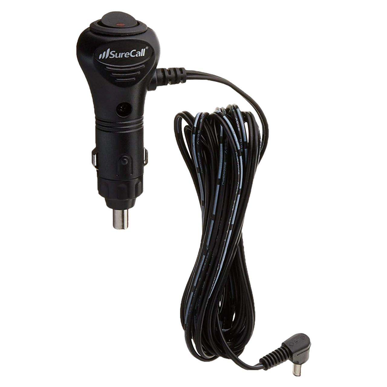 FUSION2GO RV Sabertooth Tech Group 