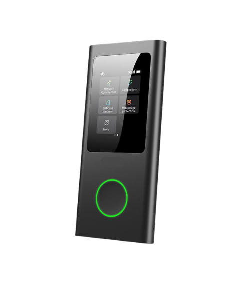 Titan 5G Mobile Hotspot Sabertooth Tech Group Main image