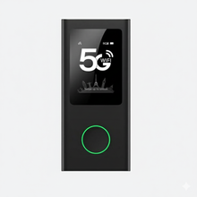 Load image into Gallery viewer, Titan 5G Mobile Hotspot Sabertooth Tech Group
