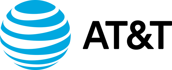AT&T Business logo