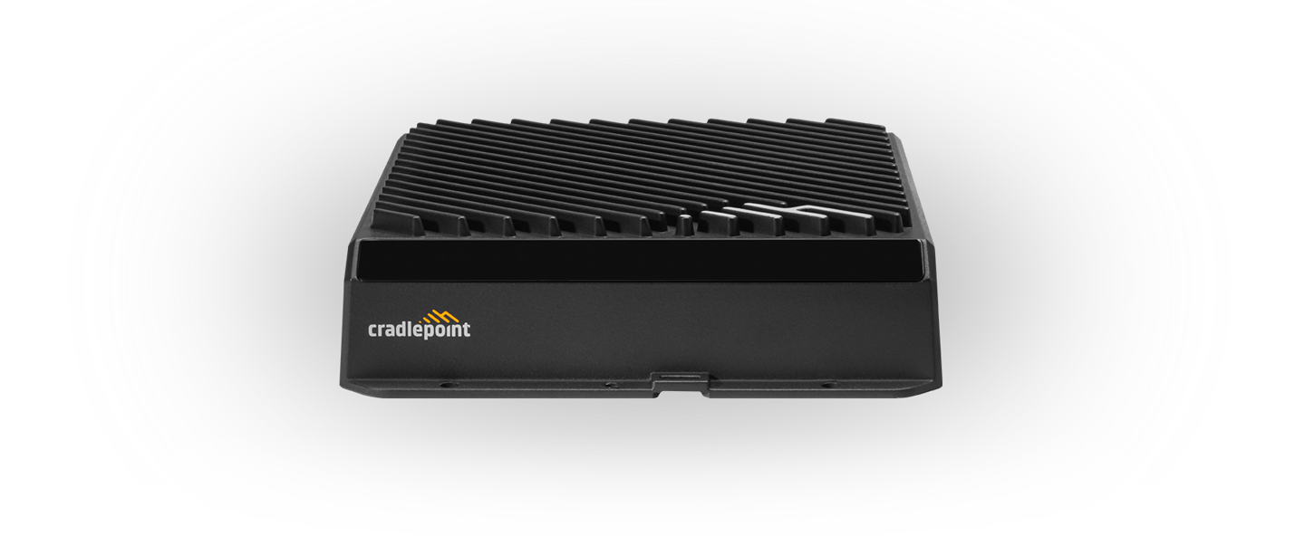 Official Ericsson Cradlepoint R1900 product image