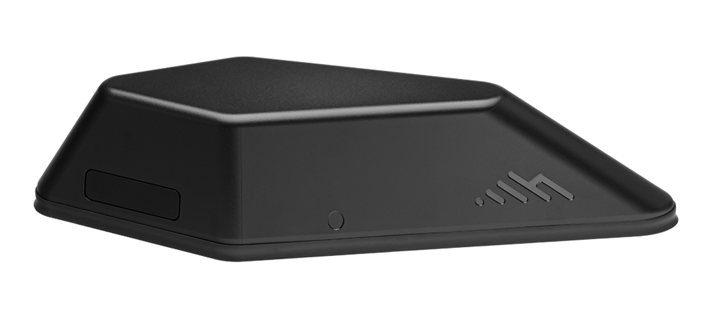 Official Ericsson Cradlepoint R2100 product image