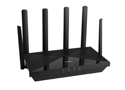 Cudy CAT 12 T-Mobile Data Plan - Up to 600 Mbps Unlimited High-Speed Internet | SabertoothPro