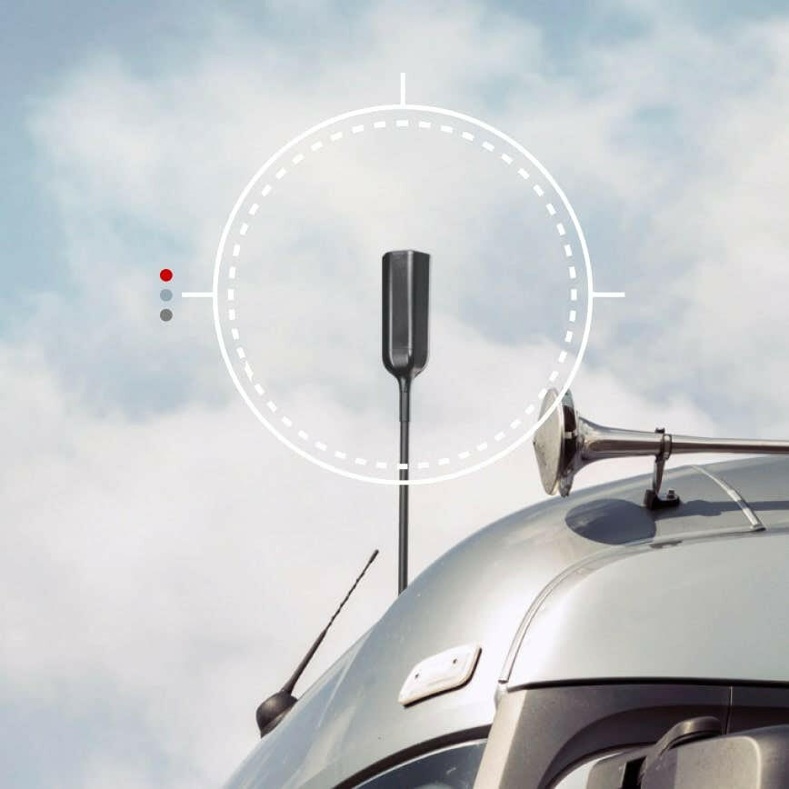 Drive Reach OTR Sabertooth Tech Group Boost Data Speeds
