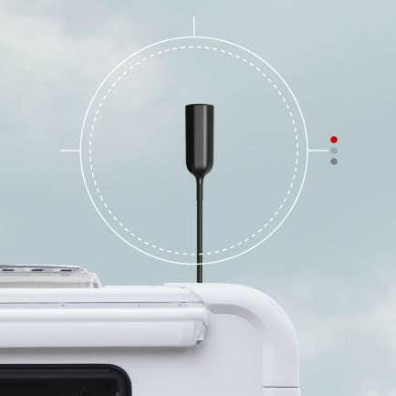 Drive Reach RV Sabertooth Tech Group