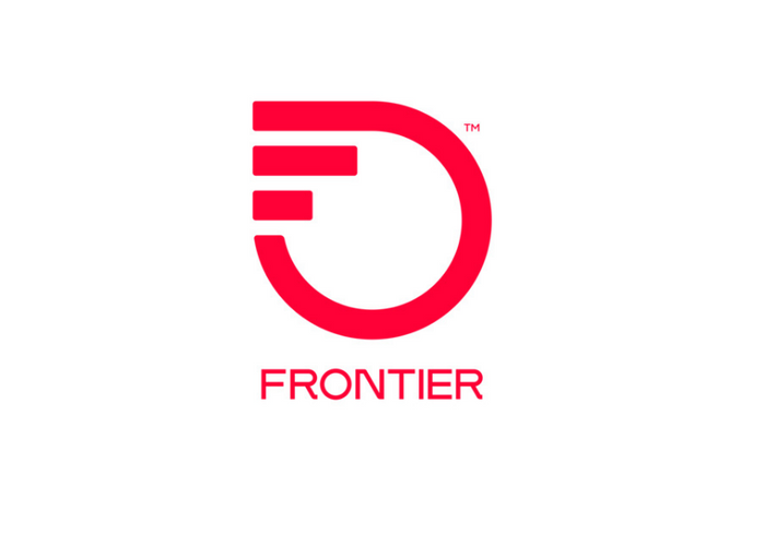 Frontier logo