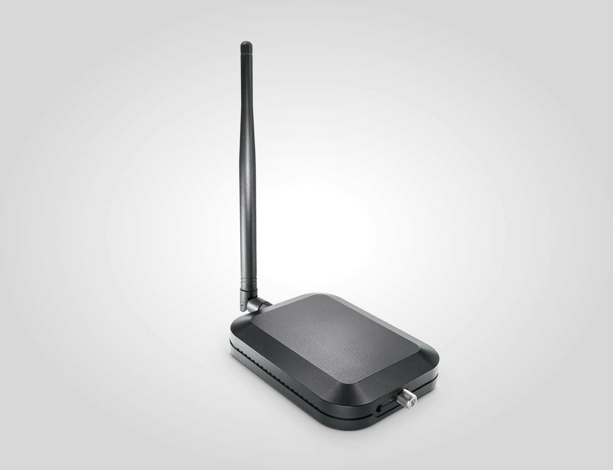 Cst Studio Wireless Router Home Studio