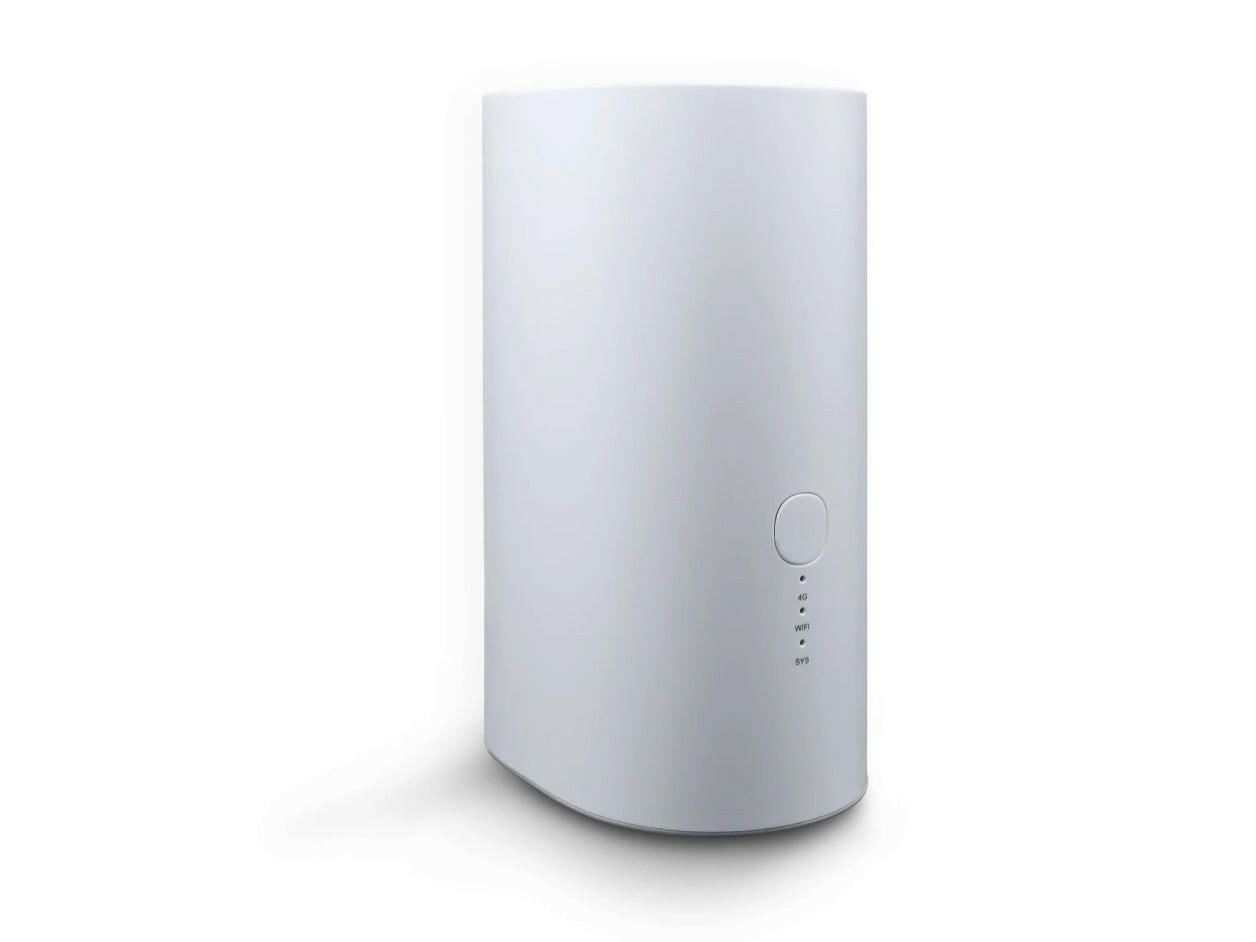 Titan Wifi Home Pro Hotspot Device ( Don't delete ) Sabertooth Tech Group
