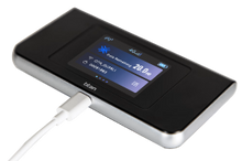 Load image into Gallery viewer, Titan Wifi Mobile Hotspot 2.4 Device ( Don't delete ) Sabertooth Tech Group
