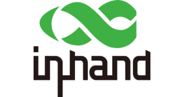 InHand Networks logo