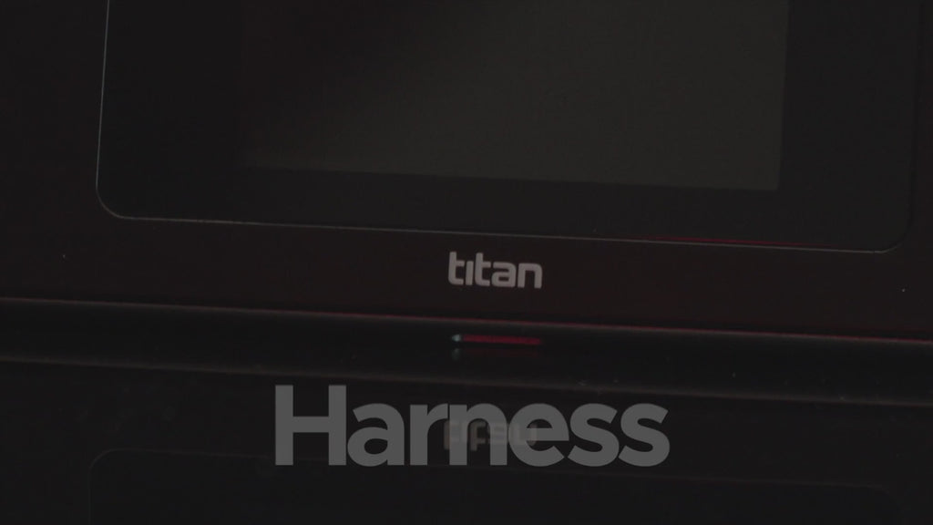 Titan WiFi Mobile Hotspot 2.4 Device