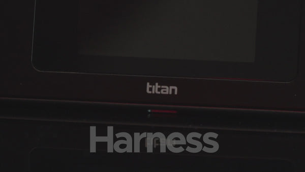 Titan WiFi Mobile Hotspot 2.4 Device