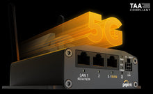 Load image into Gallery viewer, Peplink MAX BR1 Mini 5G with Wi-Fi official product image
