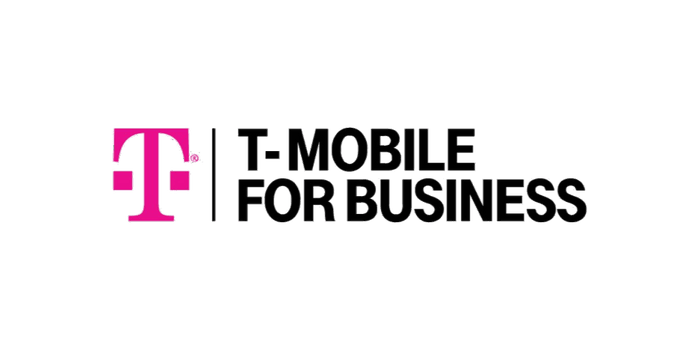 T-Mobile for Business logo