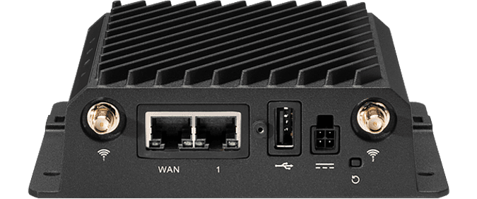 Ericsson Cradlepoint R980 5G official product image