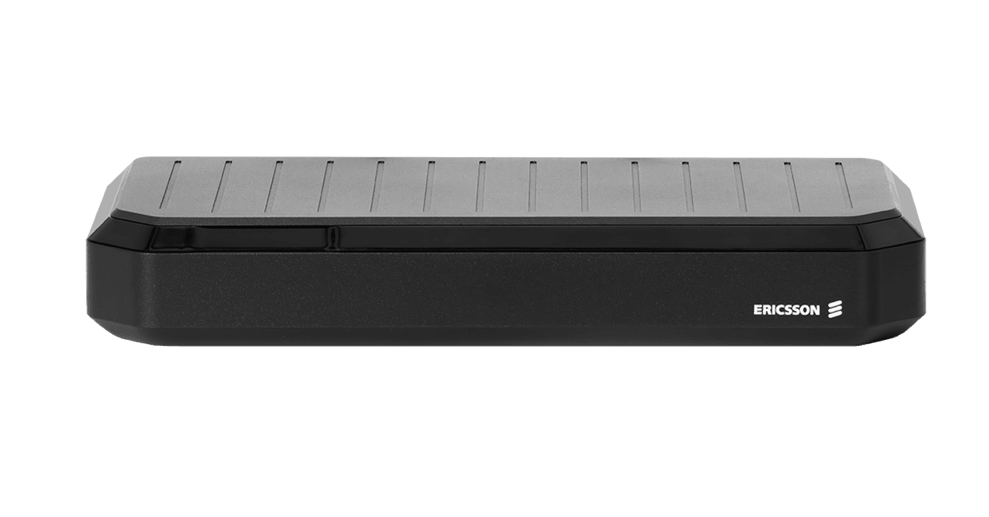 Ericsson Cradlepoint E400 5G official product image