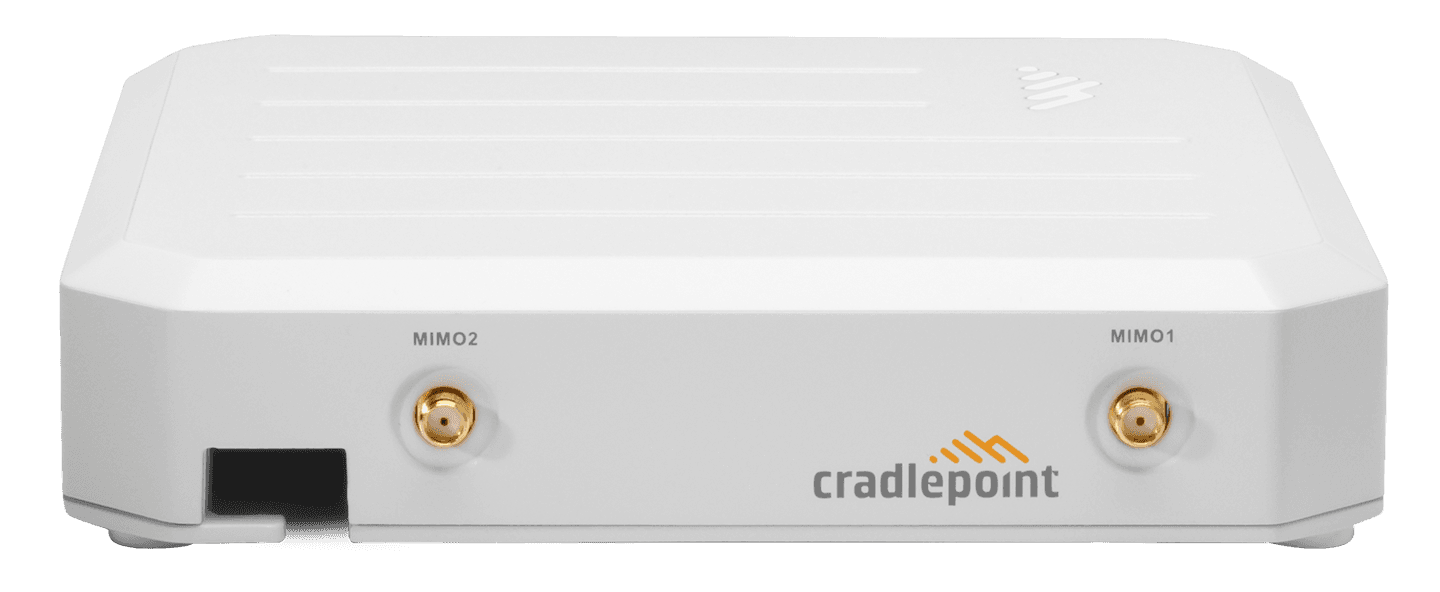 Ericsson Cradlepoint W1850 5G official product image