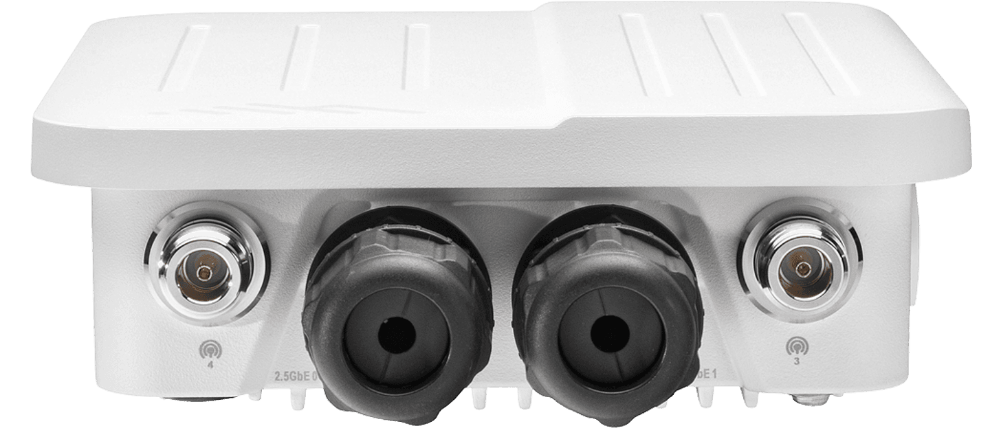 Ericsson Cradlepoint W1855 5G official product image