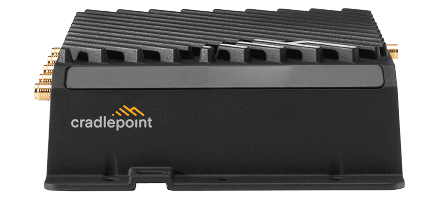 Ericsson Cradlepoint R920 C7 official product image