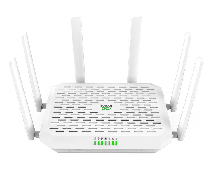 InHand FWA12 Indoor 5G Wi-Fi 7 Router