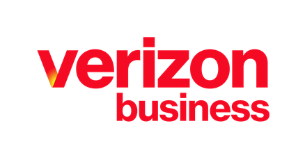 Verizon Business logo
