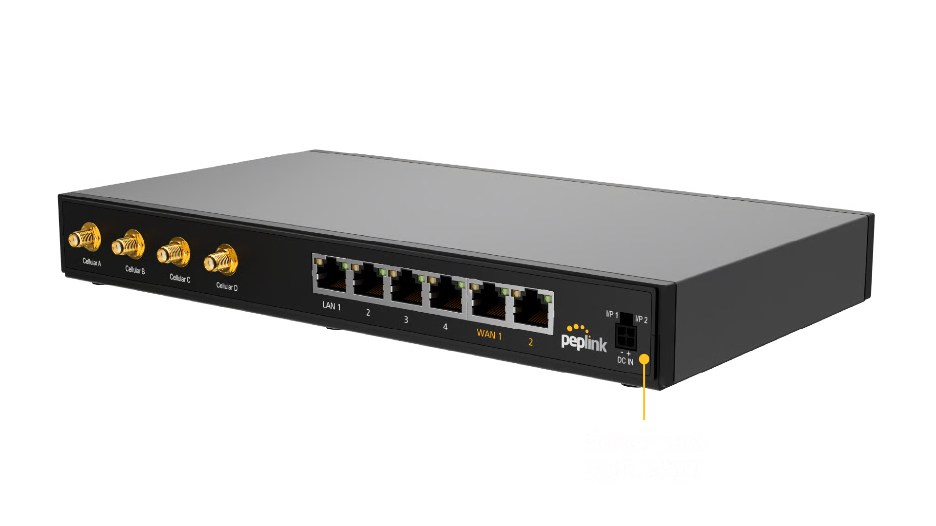 Peplink MAX B One 5G Peplink