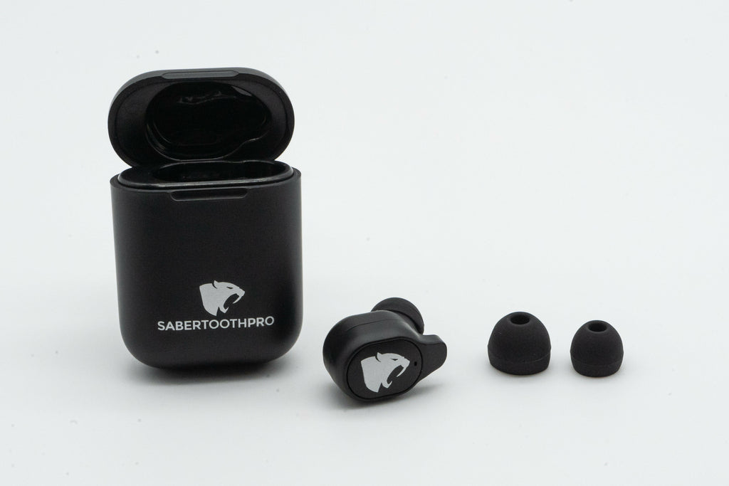 Sabertooth VLT450 Smart Voice Language Translator OneLive Media Offline Translation

